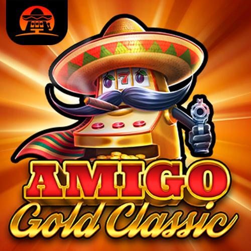 Amigo Gold Classic